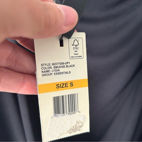 Robert Rodriguez Lydia ruched dress NWT S - Picture 5 of 9